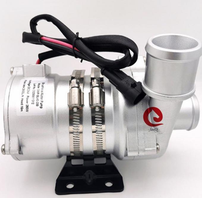 2800L / H 250W Bezszczotkowa pompa wodna silnika prądu
