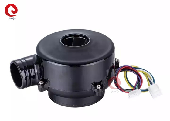24V 190W Mini bezszczotkowy DC Centrifugal Blower regulowany oczyszczacz powietrza OWB9260-24V
