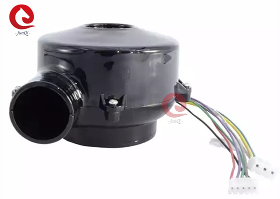 24V 190W Mini bezszczotkowy DC Centrifugal Blower regulowany oczyszczacz powietrza OWB9260-24V