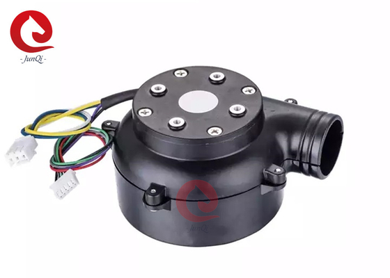 24V 190W Mini bezszczotkowy DC Centrifugal Blower regulowany oczyszczacz powietrza OWB9260-24V