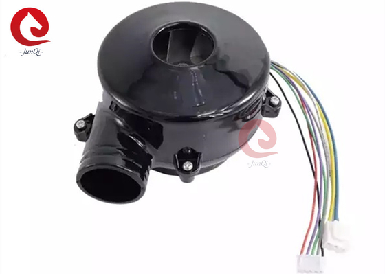 24V 190W Mini bezszczotkowy DC Centrifugal Blower regulowany oczyszczacz powietrza OWB9260-24V