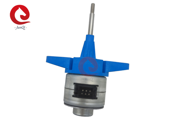 Junqi 28mm 12V 4-fazowy silnik linijny 28BYZ