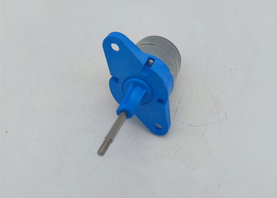 Junqi 28mm 12V 4-fazowy silnik linijny 28BYZ