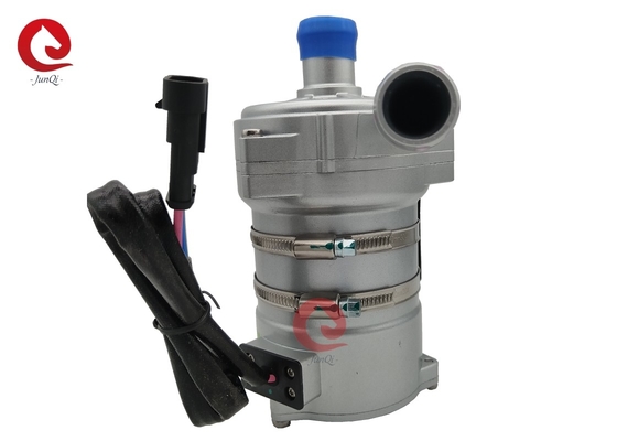 Junqi 24V 300W wysokiej głowicy 17,5m chłodzącej pompy wody, z PWM kontroli i Feedback Fault