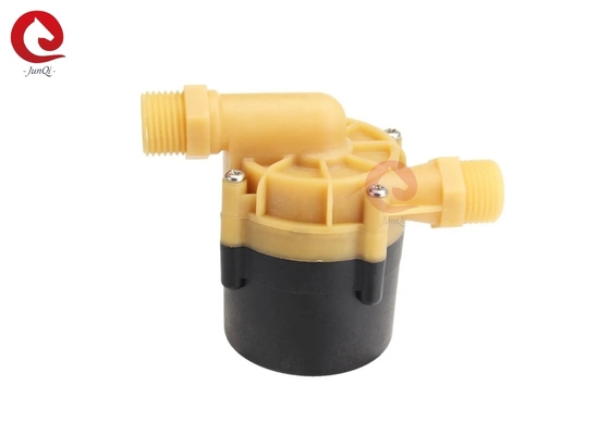 55W 24V Pompa wodna 22L/min Mini pompa wzmacniająca bez szczotek 1,5A 11m dla chłodnicy i pompy świetlnej LED