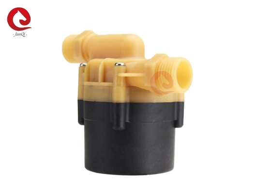 55W 24V Pompa wodna 22L/min Mini pompa wzmacniająca bez szczotek 1,5A 11m dla chłodnicy i pompy świetlnej LED