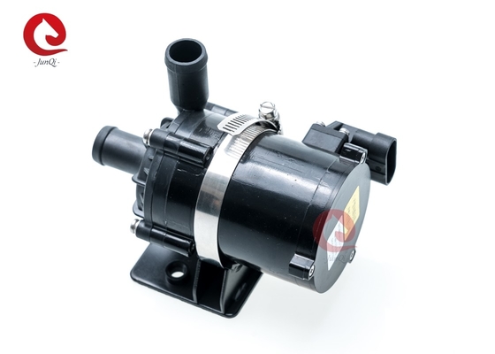 Bezszczotkowa pompa wodna 24 V 80 W DC do nowego cyklu chłodzenia samochodowego energii
