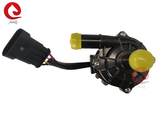 Junqi JP100-24V Centrifugal Circulation DC Water Pump Elektryczne pojazdy