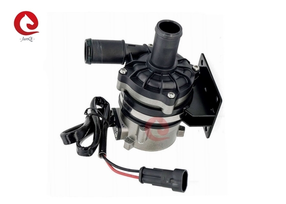 Junqi JP100 12V Series Brushless DC Electric Water Pump For EV Car Cells Cooling System