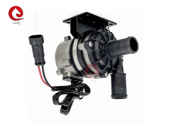 Junqi JP100 12V Series Brushless DC Electric Water Pump For EV Car Cells Cooling System