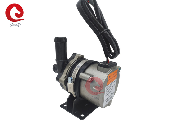 Junqi JP100 12V Series Brushless DC Electric Water Pump For EV Car Cells Cooling System