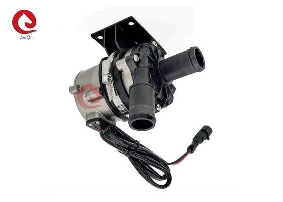 JUNQI JP100 serii EWP 24VDC 80~140W pompa krążenia płynu chłodzącego dla pojazdów elektrycznych