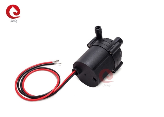 Junqi wysokiej jakości JQ-P4501 12V 24V bezszczotkowa DC Micro Mini pompa wodna