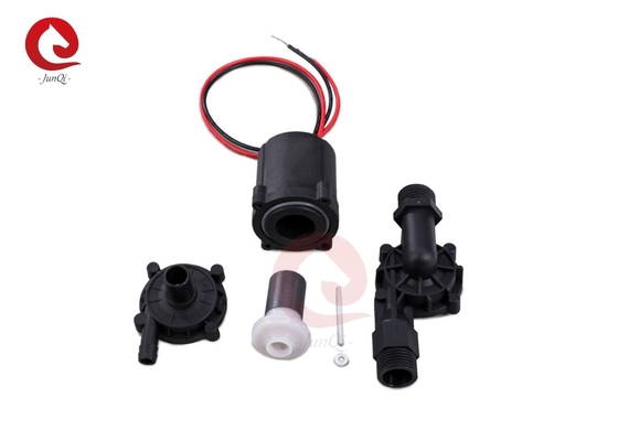 Junqi wysokiej jakości JQ-P4501 12V 24V bezszczotkowa DC Micro Mini pompa wodna