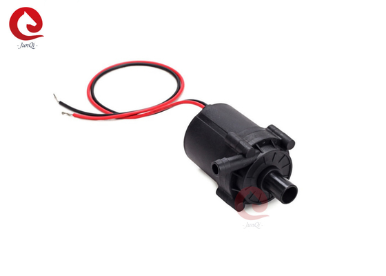 Junqi wysokiej jakości JQ-P4501 12V 24V bezszczotkowa DC Micro Mini pompa wodna