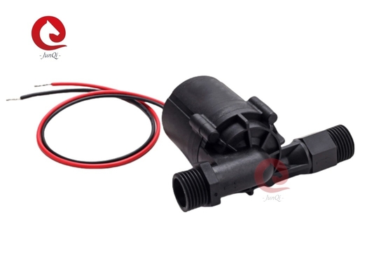 DC24V/12V Mikropompa Mini DC bezszczotkowa pompa pompa wzmacniająca dla podgrzewacza wody