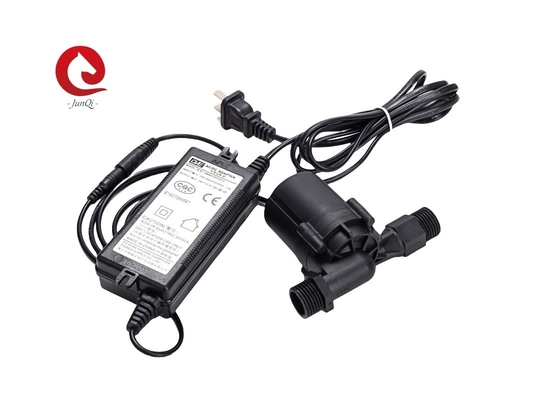 DC24V/12V Mikropompa Mini DC bezszczotkowa pompa pompa wzmacniająca dla podgrzewacza wody