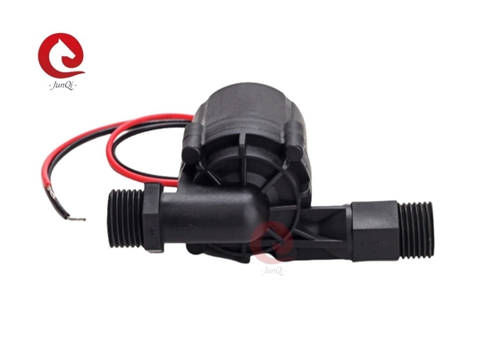DC24V/12V Mikropompa Mini DC bezszczotkowa pompa pompa wzmacniająca dla podgrzewacza wody