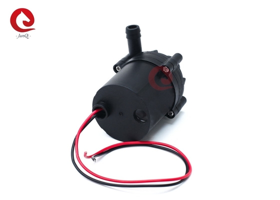 Circulation DC Brushless 12V 24V Maszyna do grawerowania laserowego Chiller Pompa chłodząca wodą
