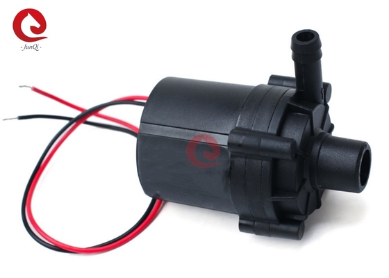 Circulation DC Brushless 12V 24V Maszyna do grawerowania laserowego Chiller Pompa chłodząca wodą