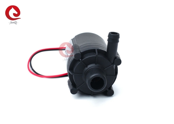 Circulation DC Brushless 12V 24V Maszyna do grawerowania laserowego Chiller Pompa chłodząca wodą