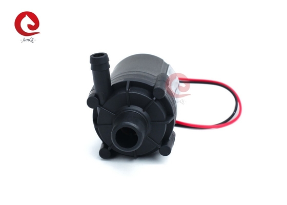 Circulation DC Brushless 12V 24V Maszyna do grawerowania laserowego Chiller Pompa chłodząca wodą