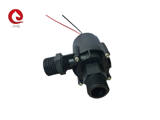 JQ-P4504 24V 8m głowica 12LPM DC bezszczotkowa pompa wodna odśrodkowa