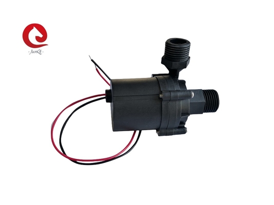 JQ-P4504 24V 8m głowica 12LPM DC bezszczotkowa pompa wodna odśrodkowa