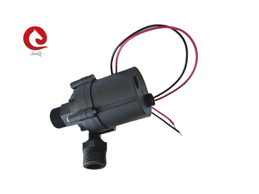 JQ-P4504 24V 8m głowica 12LPM DC bezszczotkowa pompa wodna odśrodkowa