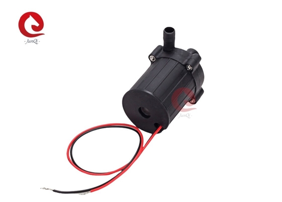 12v 24v Sprzęt kosmetyczny bezszczotkowa pompa prądu stałego z maksymalnym przepływem 9,5L/min