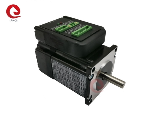 Nema23 Zamknięty pętlówka zintegrowany sterownik motor krokówki z 1000Lines Encoder Wysoki moment obrotowy 1.5N.M, 2N.M 3N.M