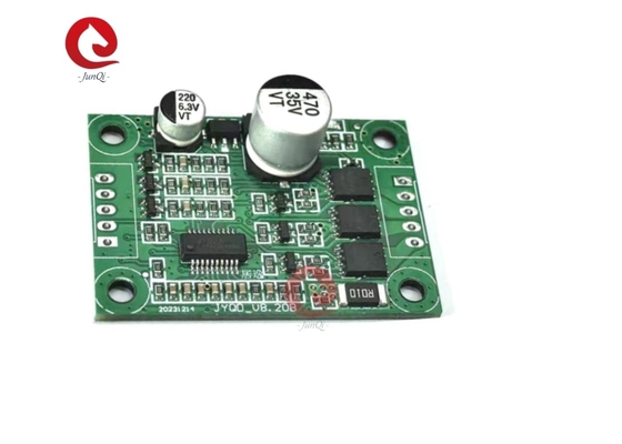 5V~28VDC Max 5A Płyty sterowania JYQD_V8.20B Do bezhallowego silnika BLDC
