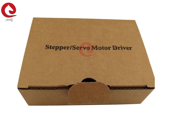 M545D CW5045 aktualizowana wersja 18-50VDC 1.5-4.5A 1/256 Microstep Stepping Motor Driver