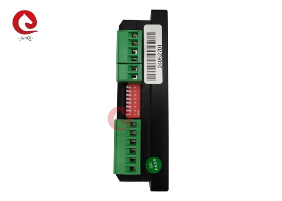 M545D CW5045 aktualizowana wersja 18-50VDC 1.5-4.5A 1/256 Microstep Stepping Motor Driver