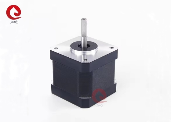 Nema17 Hybrid DC Step Motor JQ42HS40 4kg.cm Motor Bipolarny K40 Laser Stepper