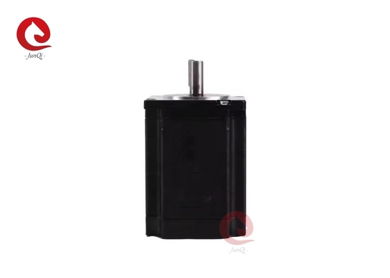 JUNQI 57 silnik stopniowy serii 573P Nema23 3-fazowy moment obrotowy 1,5Nm do maszyn do cięcia laserowego grawerowania