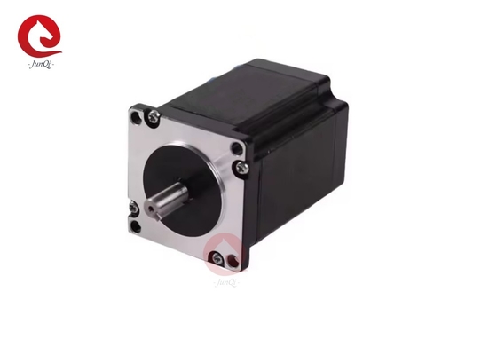 JUNQI 57 silnik stopniowy serii 573P Nema23 3-fazowy moment obrotowy 1,5Nm do maszyn do cięcia laserowego grawerowania