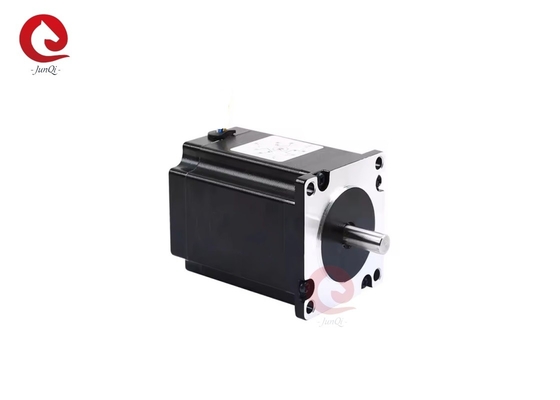 JUNQI 57 silnik stopniowy serii 573P Nema23 3-fazowy moment obrotowy 1,5Nm do maszyn do cięcia laserowego grawerowania