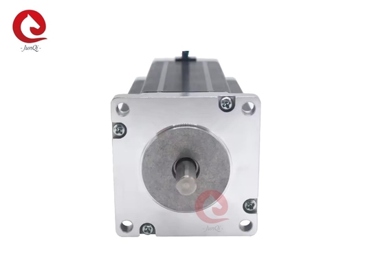 3 fazy 60 mm Nema24 1.5A 1.1Nm Hybrid Stepper Motor For CNC Machine Motor