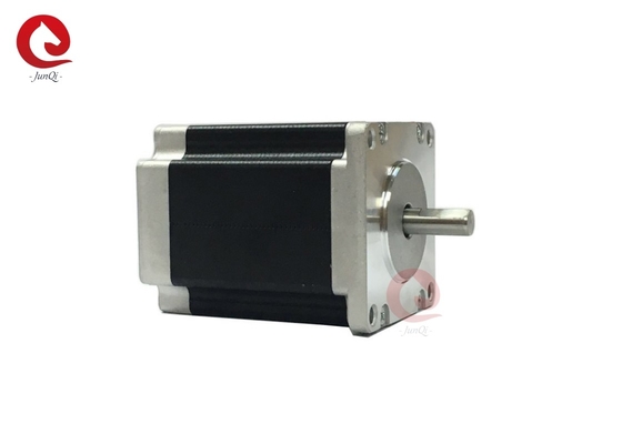 3 fazy 60 mm Nema24 1.5A 1.1Nm Hybrid Stepper Motor For CNC Machine Motor