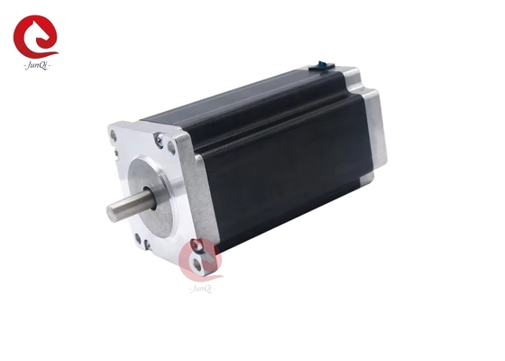 3 fazy 60 mm Nema24 1.5A 1.1Nm Hybrid Stepper Motor For CNC Machine Motor