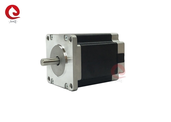 3 fazy 60 mm Nema24 1.5A 1.1Nm Hybrid Stepper Motor For CNC Machine Motor