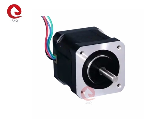 Junqi Nema17 33mm 1.33A 0.22N.m Wysokim momentem obrotowym silnik stopniowy JQ42STH33-1334A Do drukarki 3D