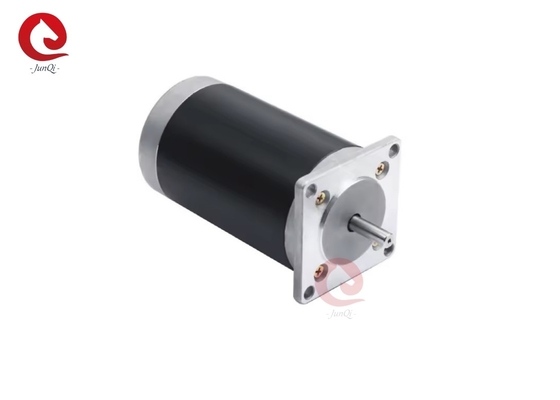 Junqi Motor Nema23 57*51mm 2.8A 0.69N.m Okrągły silnik krokówkowy do urządzenia zanieczyszczającego
