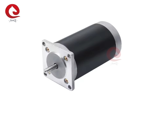 Junqi Motor Nema23 57*51mm 2.8A 0.69N.m Okrągły silnik krokówkowy do urządzenia zanieczyszczającego