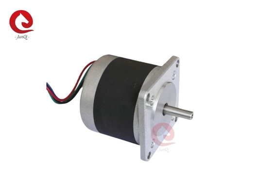 Junqi Motor Nema23 57*51mm 2.8A 0.69N.m Okrągły silnik krokówkowy do urządzenia zanieczyszczającego