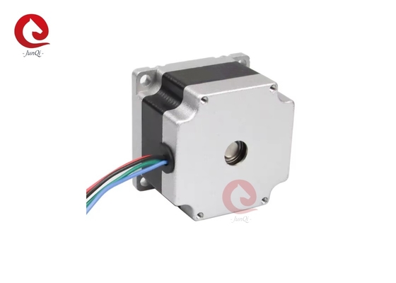 Nema23 57*41mm 2.8A 0,55N.m Niski hałas Motor stopniowy do rzeźbiarki