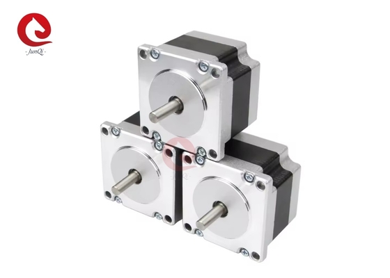 Nema23 57*41mm 2.8A 0,55N.m Niski hałas Motor stopniowy do rzeźbiarki