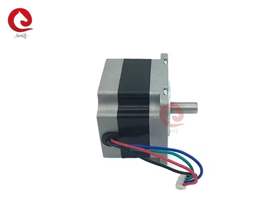 Nema23 57*41mm 2.8A 0,55N.m Niski hałas Motor stopniowy do rzeźbiarki