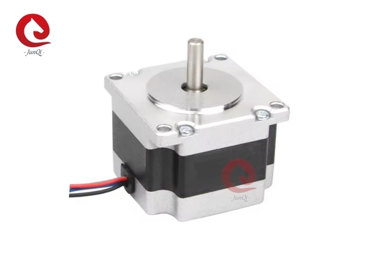 Nema23 57*41mm 2.8A 0,55N.m Niski hałas Motor stopniowy do rzeźbiarki